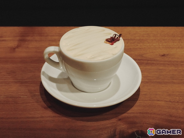 「コーヒートーク」シリーズの世界観がコラボカフェ＆展覧会に！「Record of COFFEE TALK～Side：SHIBUYA / Side：IKEBUKURO」が5月31日より渋谷・池袋で開催の画像12