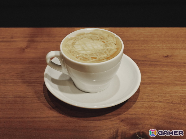 「コーヒートーク」シリーズの世界観がコラボカフェ＆展覧会に！「Record of COFFEE TALK～Side：SHIBUYA / Side：IKEBUKURO」が5月31日より渋谷・池袋で開催の画像4