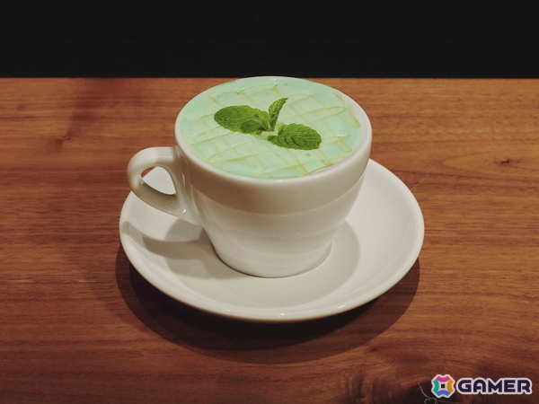 「コーヒートーク」シリーズの世界観がコラボカフェ＆展覧会に！「Record of COFFEE TALK～Side：SHIBUYA / Side：IKEBUKURO」が5月31日より渋谷・池袋で開催の画像5