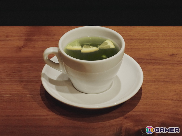 「コーヒートーク」シリーズの世界観がコラボカフェ＆展覧会に！「Record of COFFEE TALK～Side：SHIBUYA / Side：IKEBUKURO」が5月31日より渋谷・池袋で開催の画像6