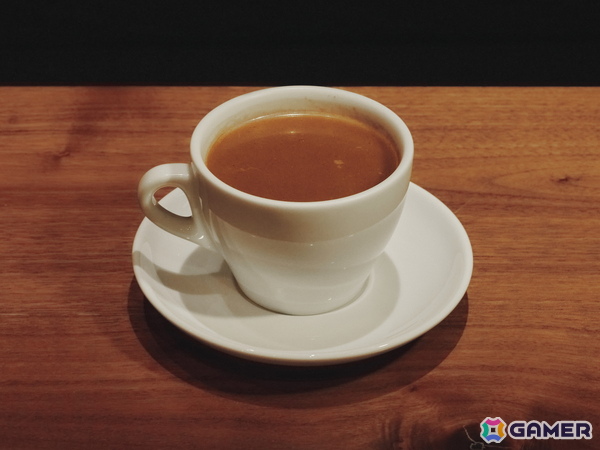 「コーヒートーク」シリーズの世界観がコラボカフェ＆展覧会に！「Record of COFFEE TALK～Side：SHIBUYA / Side：IKEBUKURO」が5月31日より渋谷・池袋で開催の画像8