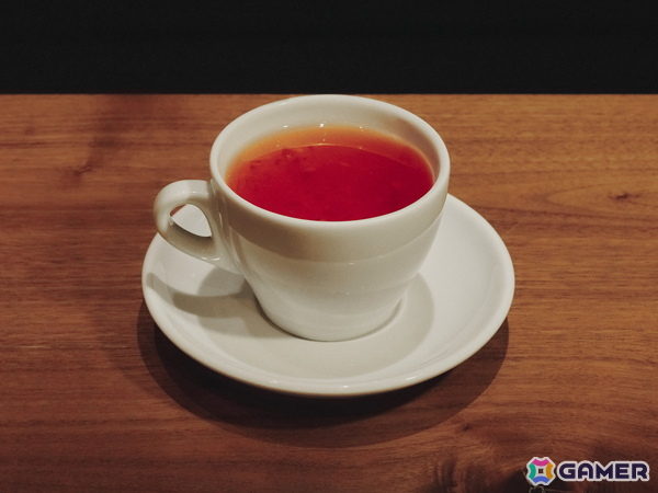 「コーヒートーク」シリーズの世界観がコラボカフェ＆展覧会に！「Record of COFFEE TALK～Side：SHIBUYA / Side：IKEBUKURO」が5月31日より渋谷・池袋で開催の画像9