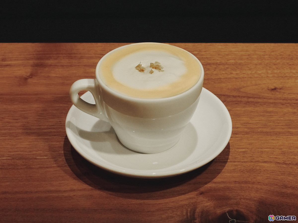「コーヒートーク」シリーズの世界観がコラボカフェ＆展覧会に！「Record of COFFEE TALK～Side：SHIBUYA / Side：IKEBUKURO」が5月31日より渋谷・池袋で開催の画像
