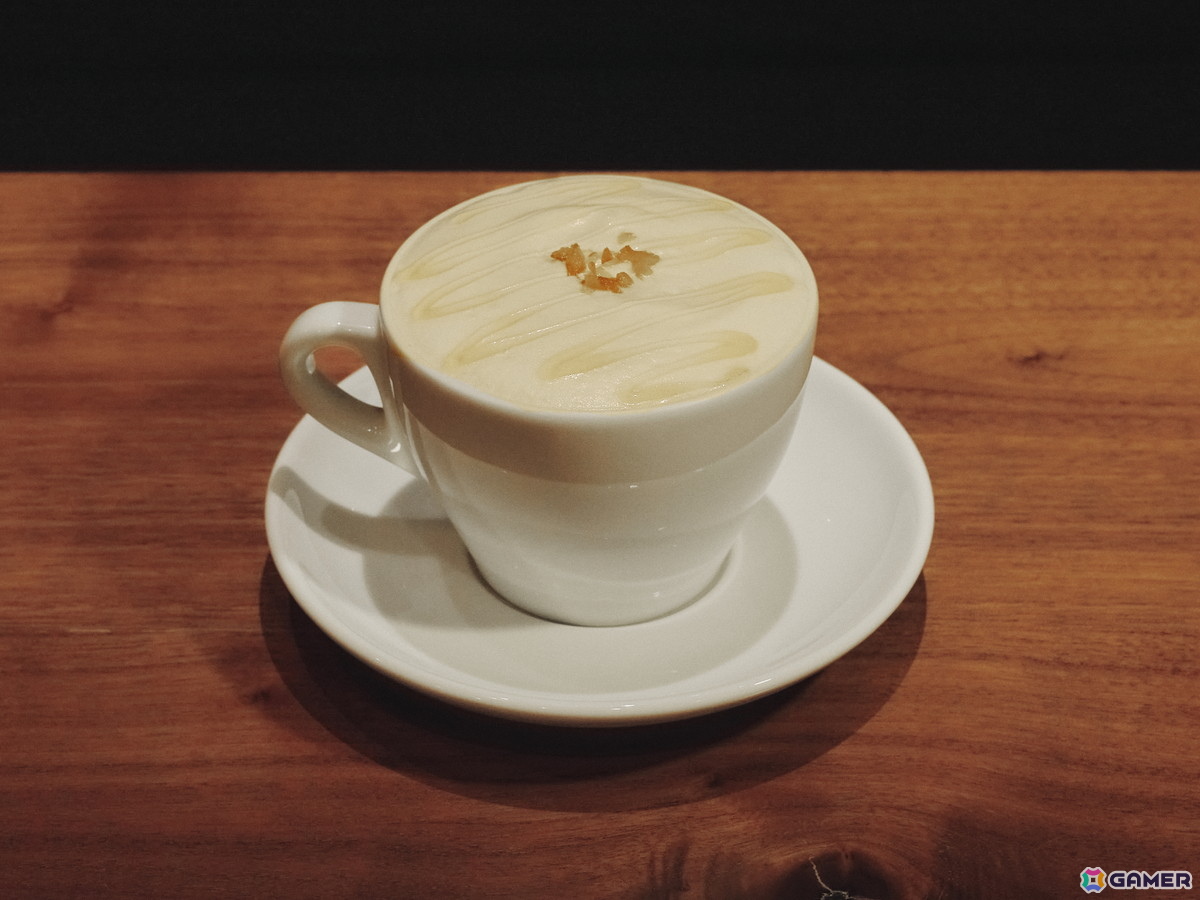 「コーヒートーク」シリーズの世界観がコラボカフェ＆展覧会に！「Record of COFFEE TALK～Side：SHIBUYA / Side：IKEBUKURO」が5月31日より渋谷・池袋で開催の画像