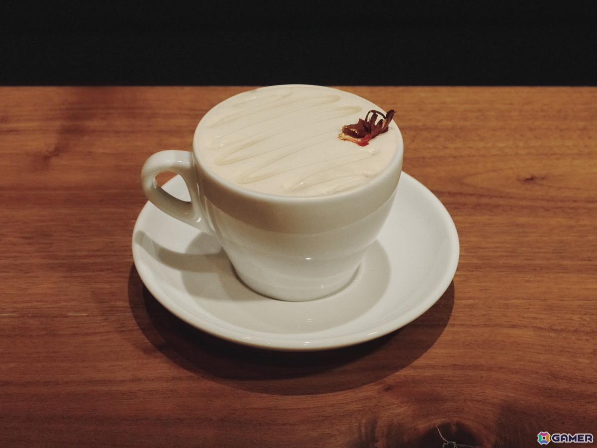 「コーヒートーク」シリーズの世界観がコラボカフェ＆展覧会に！「Record of COFFEE TALK～Side：SHIBUYA / Side：IKEBUKURO」が5月31日より渋谷・池袋で開催の画像