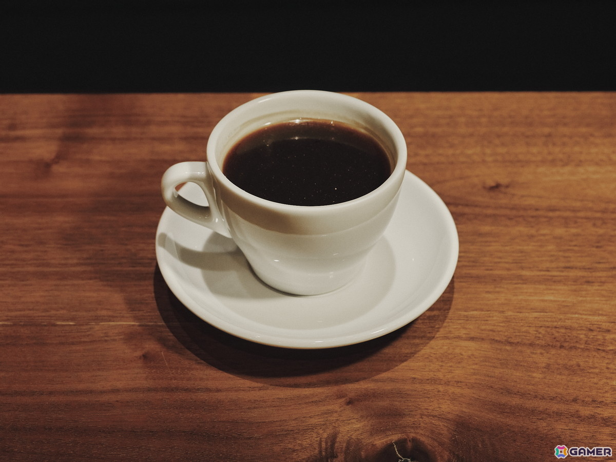 「コーヒートーク」シリーズの世界観がコラボカフェ＆展覧会に！「Record of COFFEE TALK～Side：SHIBUYA / Side：IKEBUKURO」が5月31日より渋谷・池袋で開催の画像