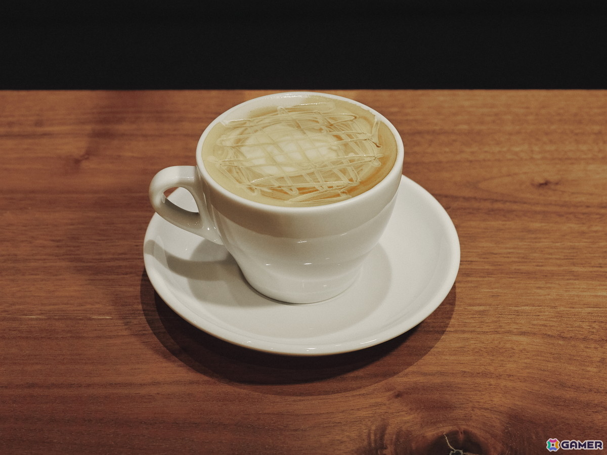 「コーヒートーク」シリーズの世界観がコラボカフェ＆展覧会に！「Record of COFFEE TALK～Side：SHIBUYA / Side：IKEBUKURO」が5月31日より渋谷・池袋で開催の画像