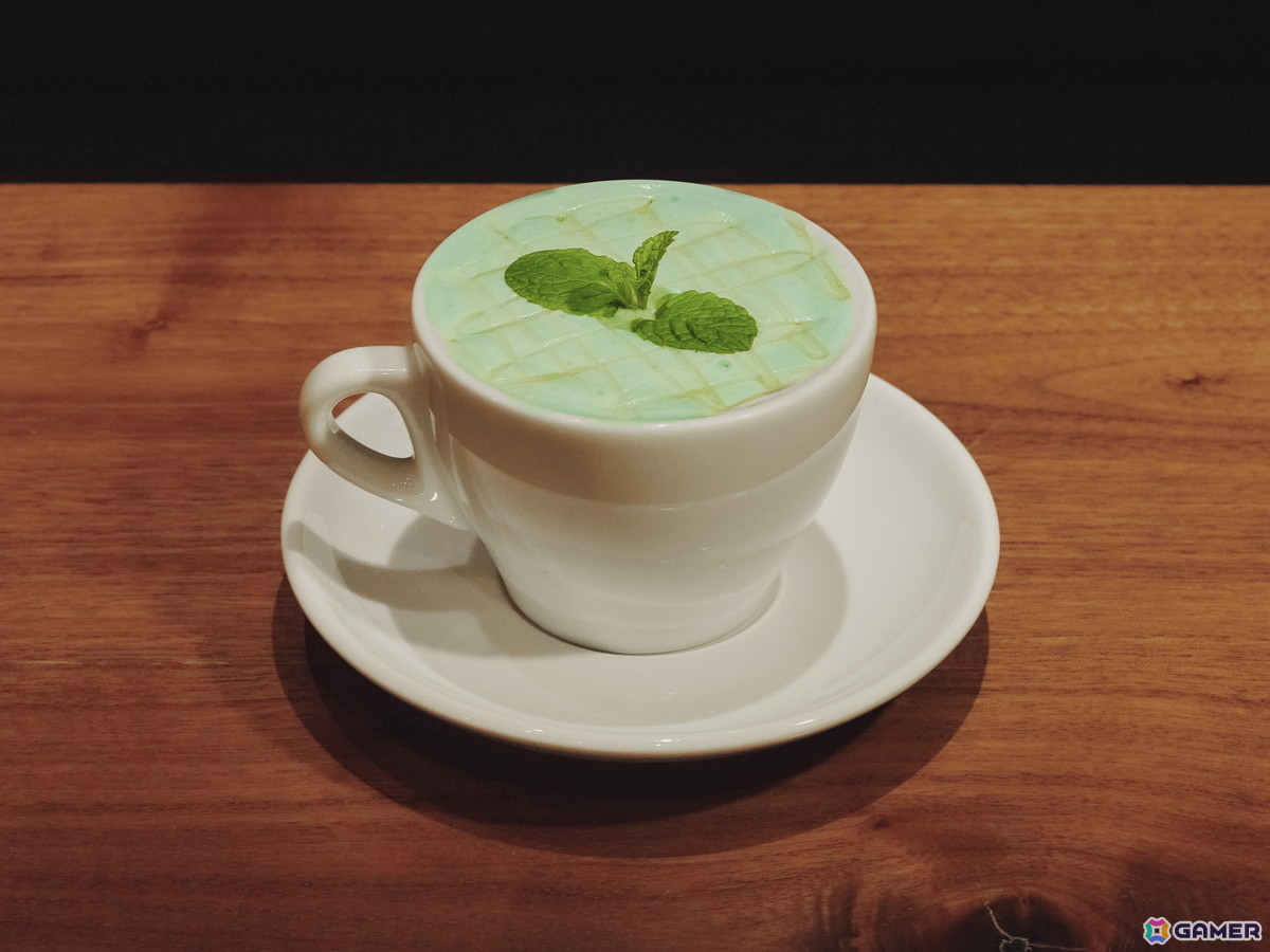「コーヒートーク」シリーズの世界観がコラボカフェ＆展覧会に！「Record of COFFEE TALK～Side：SHIBUYA / Side：IKEBUKURO」が5月31日より渋谷・池袋で開催の画像