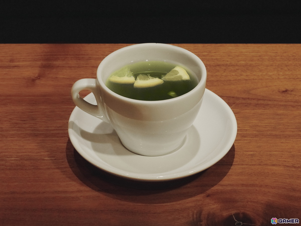 「コーヒートーク」シリーズの世界観がコラボカフェ＆展覧会に！「Record of COFFEE TALK～Side：SHIBUYA / Side：IKEBUKURO」が5月31日より渋谷・池袋で開催の画像