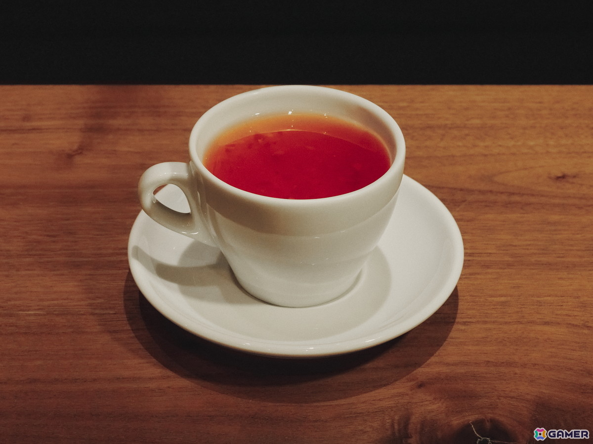 「コーヒートーク」シリーズの世界観がコラボカフェ＆展覧会に！「Record of COFFEE TALK～Side：SHIBUYA / Side：IKEBUKURO」が5月31日より渋谷・池袋で開催の画像