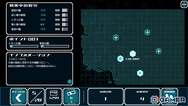 ゆるふわなSFポストアポカリプスが舞台のADV「Alternative Alliance Alpha」のSteamストアページが5月23日に公開！前編が遊べるデモ版は近日配信の画像