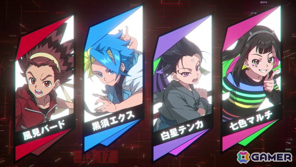 「BEYBLADE X」が題材の新作ベイブレードアクション「ベイブレードエックス エボバトル」がSwitch/Steamで11月13日に発売！の画像9