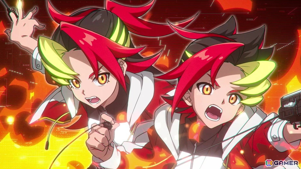 「BEYBLADE X」が題材の新作ベイブレードアクション「ベイブレードエックス エボバトル」がSwitch/Steamで11月13日に発売！の画像10
