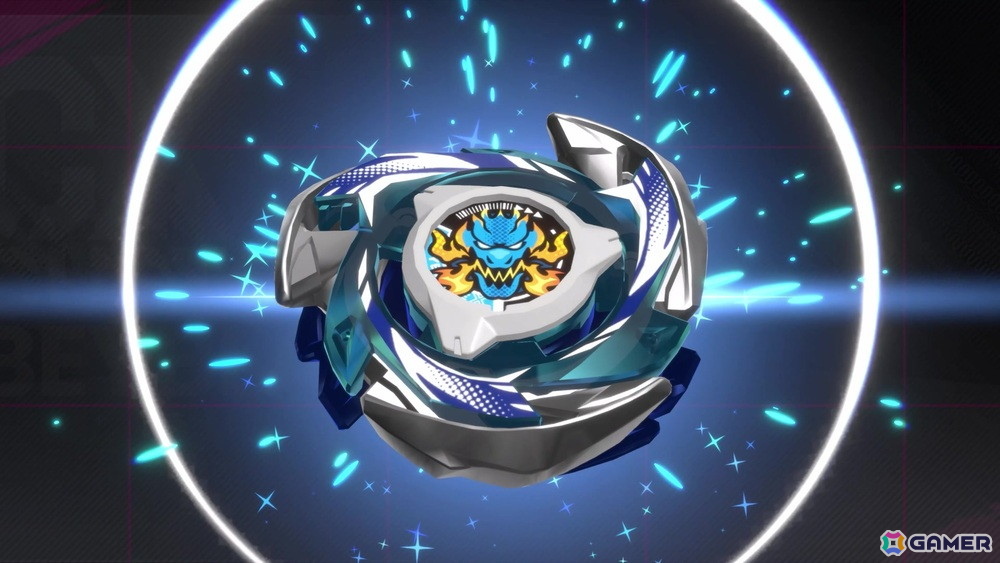 「BEYBLADE X」が題材の新作ベイブレードアクション「ベイブレードエックス エボバトル」がSwitch/Steamで11月13日に発売！の画像4