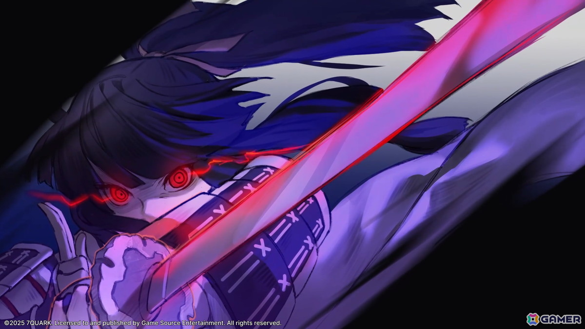 和風アクションRPG「百剣討妖伝綺譚」がPS5/PS4/Switch/Steamで正式リリース！アートブックやサウンドトラックも同時発売の画像2
