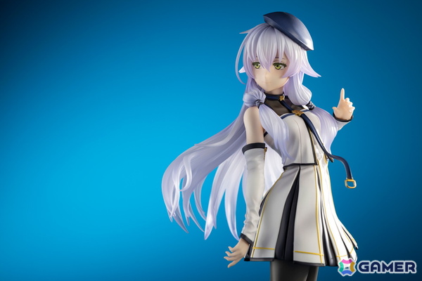 「英雄伝説 界の軌跡」のアルティナがスケールフィギュア化！足元の台座にはクラウ＝ソラスをプリントの画像19