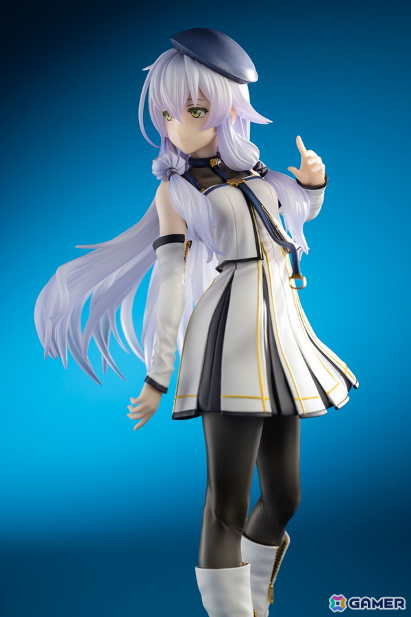 「英雄伝説 界の軌跡」のアルティナがスケールフィギュア化！足元の台座にはクラウ＝ソラスをプリントの画像20