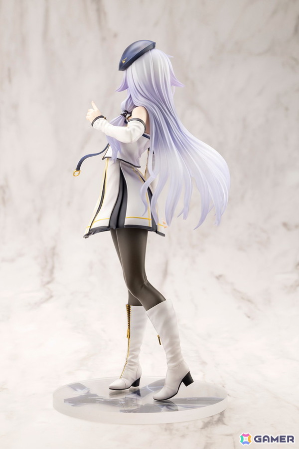 「英雄伝説 界の軌跡」のアルティナがスケールフィギュア化！足元の台座にはクラウ＝ソラスをプリントの画像6
