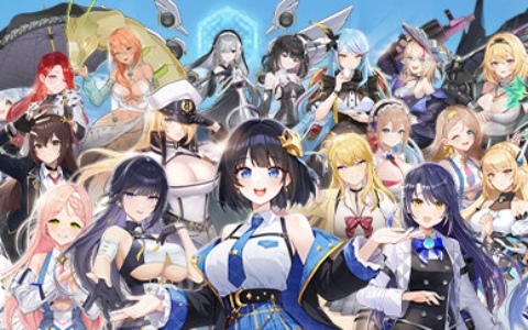 「スターシード：アスニアトリガー」健気で可愛いAI少女たちを映したPVや公式サイトが公開！