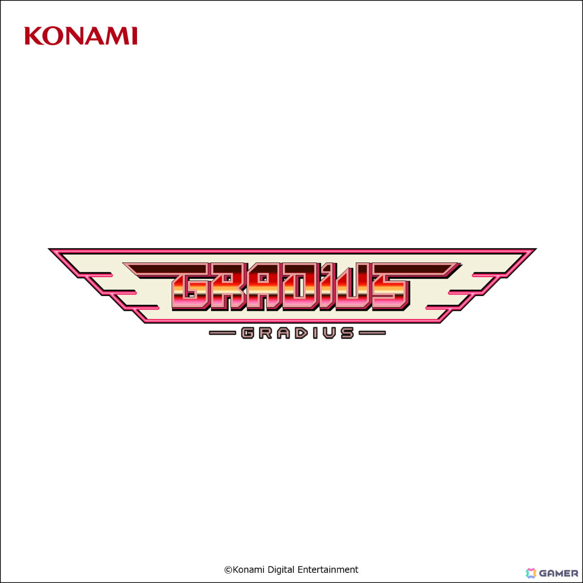 「グラディウス」40周年を記念して「オリジン コレクション」内6タイトルの楽曲がDL＆ストリーミング配信！の画像2