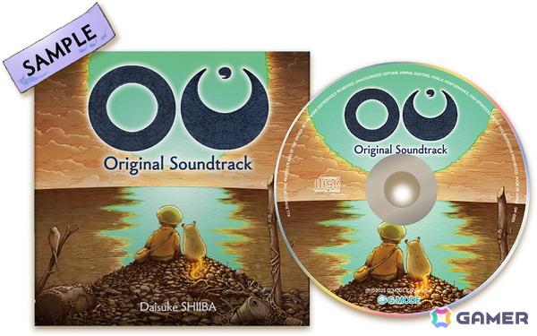 「OU（オーユー）」Nintendo Switchパッケージ版が8月28日に発売！豪華特典つき愛蔵版の詳細もの画像5