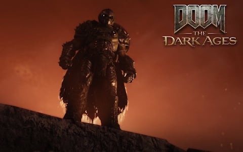 シングルプレイヤーFPS「DOOM: The Dark Ages」がついに正式リリース！ローンチトレーラーが公開に
