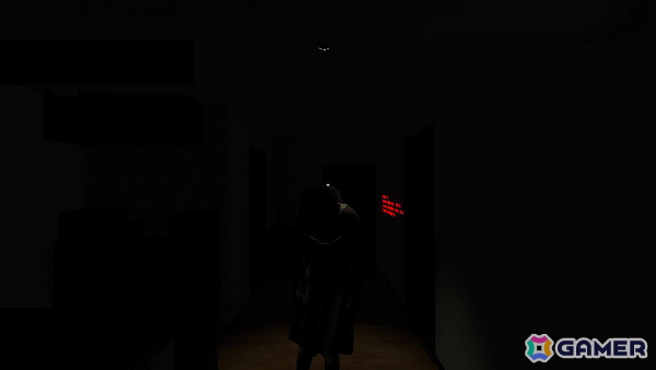 霊が住み着く部屋を舞台にした8番ライクホラー「霊室・深」がSwitchにて5月22日に発売！登場する異変は恐怖系のものばかりの画像
