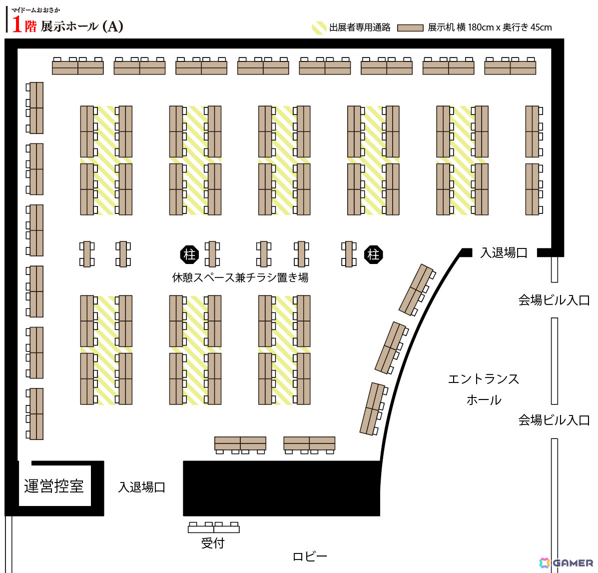 インディーゲーム展示会「東京ゲームダンジョン9」「東京ゲームダンジョン10」の出展申込受付がそれぞれ5月24日、31日より開始!の画像