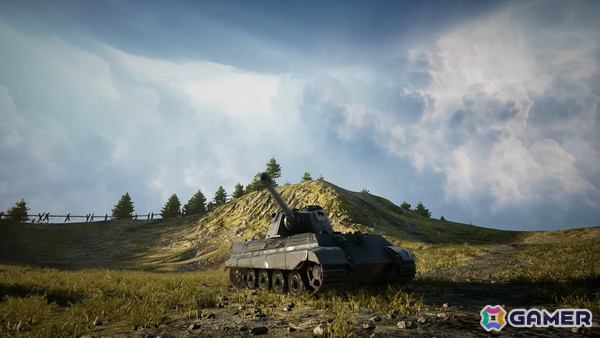 第二次世界大戦のコブラ作戦を題材としたシングルプレイFPS「ワールド アット ウォー コブラ」がSwitch向けにリリースの画像3