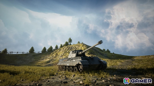 第二次世界大戦のコブラ作戦を題材としたシングルプレイFPS「ワールド アット ウォー コブラ」がSwitch向けにリリースの画像5