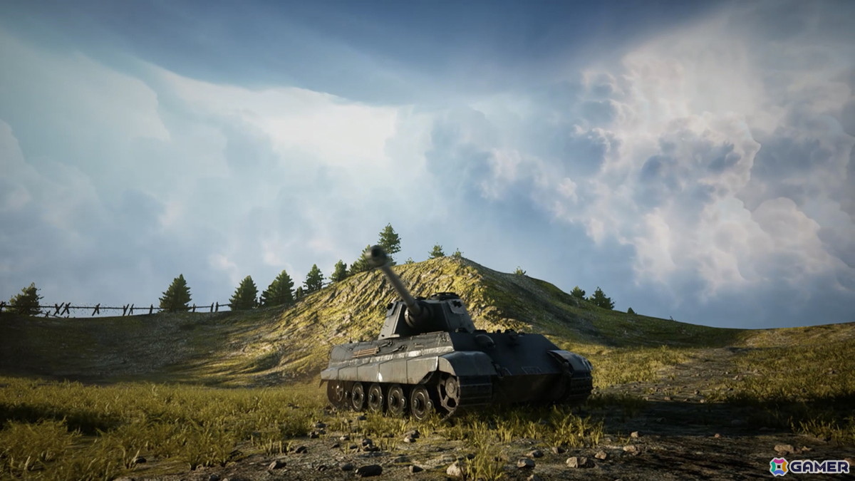 第二次世界大戦のコブラ作戦を題材としたシングルプレイFPS「ワールド アット ウォー コブラ」がSwitch向けにリリースの画像