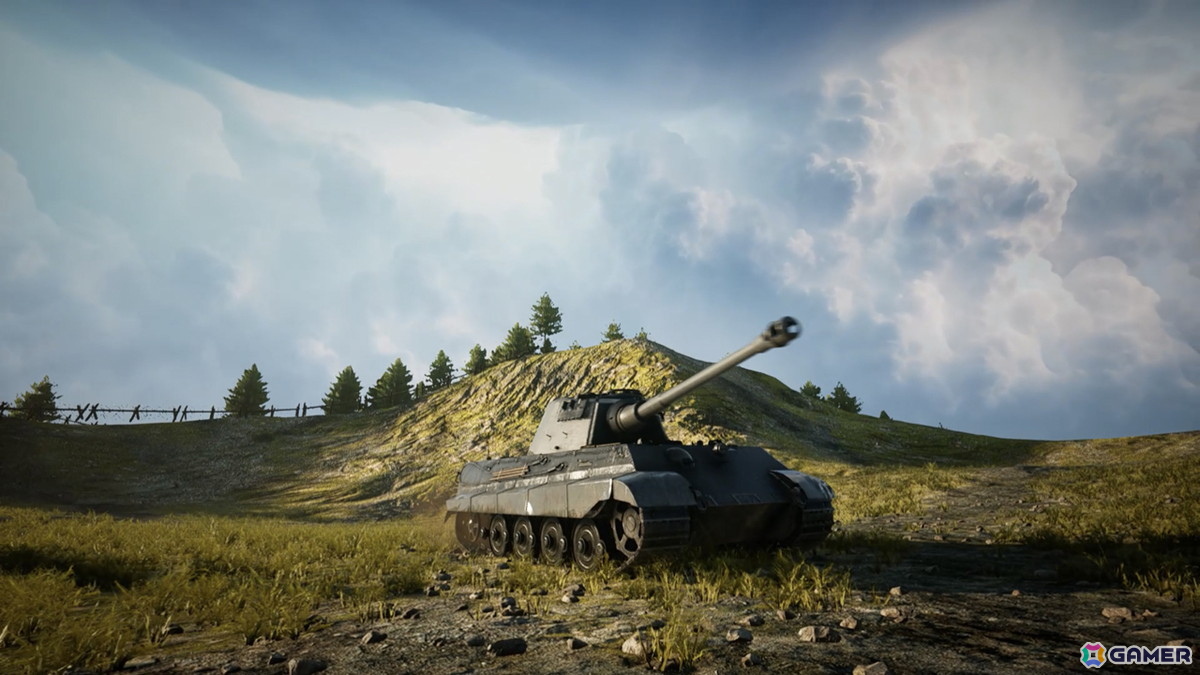 第二次世界大戦のコブラ作戦を題材としたシングルプレイFPS「ワールド アット ウォー コブラ」がSwitch向けにリリースの画像