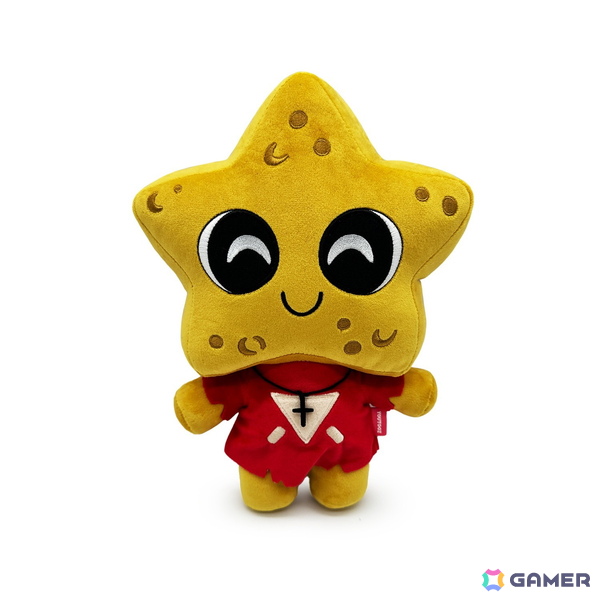 「Cult of the Lamb」の特設コーナー展開＆特典フェアがINFOLENS GEEK SHOP池袋パルコとオンラインストアで5月16日より開催！の画像10
