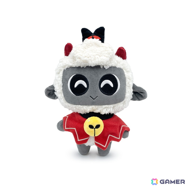 「Cult of the Lamb」の特設コーナー展開＆特典フェアがINFOLENS GEEK SHOP池袋パルコとオンラインストアで5月16日より開催！の画像13