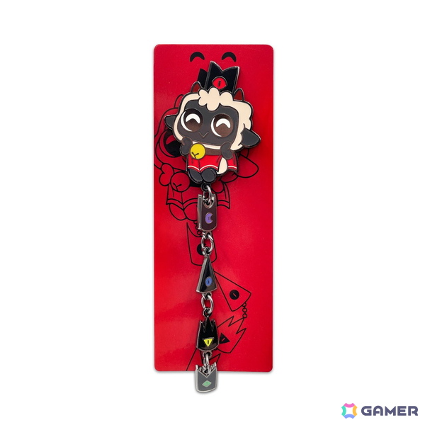 「Cult of the Lamb」の特設コーナー展開＆特典フェアがINFOLENS GEEK SHOP池袋パルコとオンラインストアで5月16日より開催！の画像14