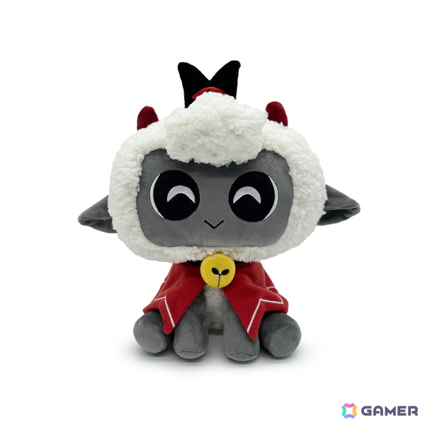 「Cult of the Lamb」の特設コーナー展開＆特典フェアがINFOLENS GEEK SHOP池袋パルコとオンラインストアで5月16日より開催！の画像5