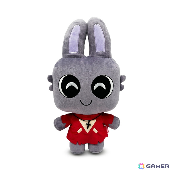 「Cult of the Lamb」の特設コーナー展開＆特典フェアがINFOLENS GEEK SHOP池袋パルコとオンラインストアで5月16日より開催！の画像8