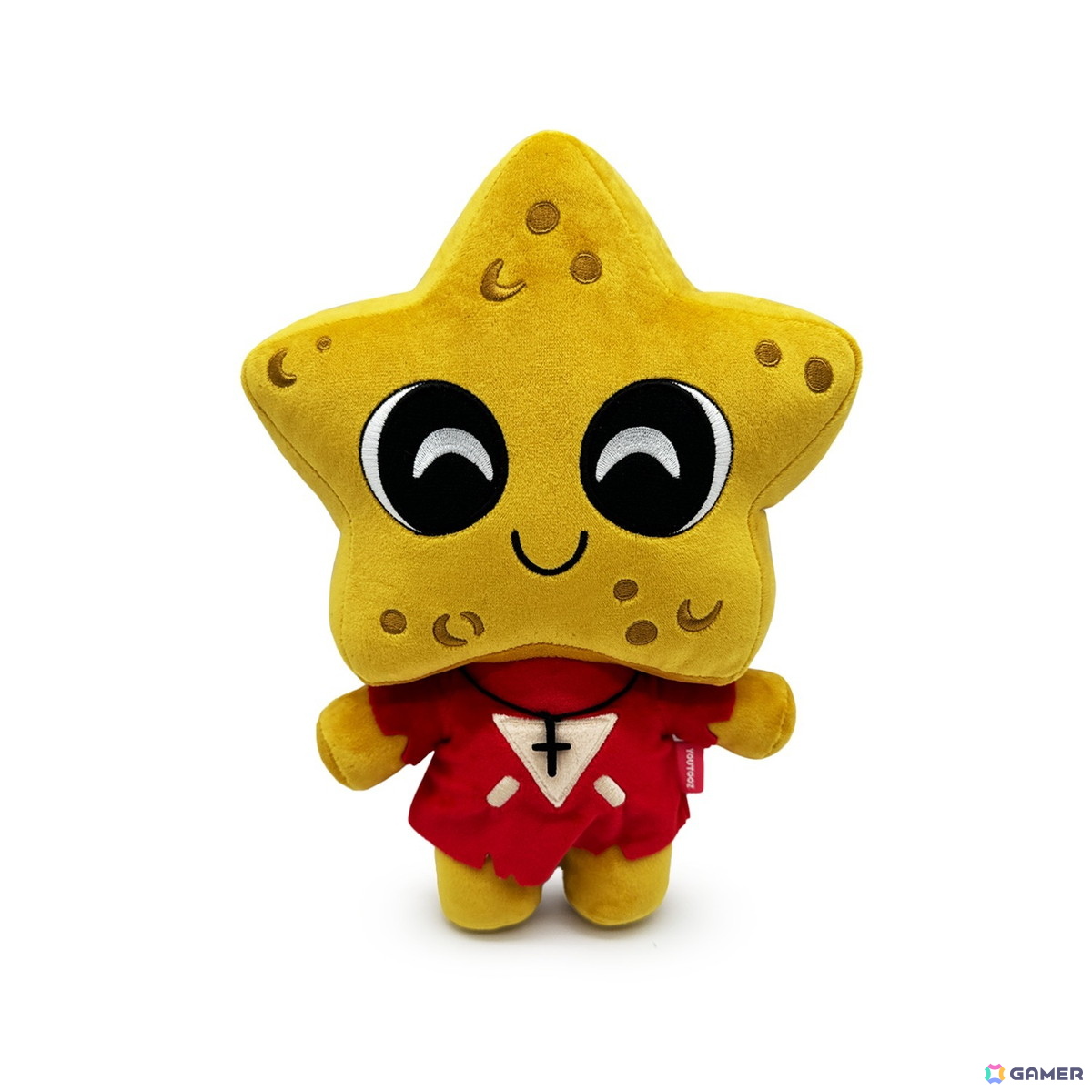 「Cult of the Lamb」の特設コーナー展開&特典フェアがINFOLENS GEEK SHOP池袋パルコとオンラインストアで5月16日より開催!の画像