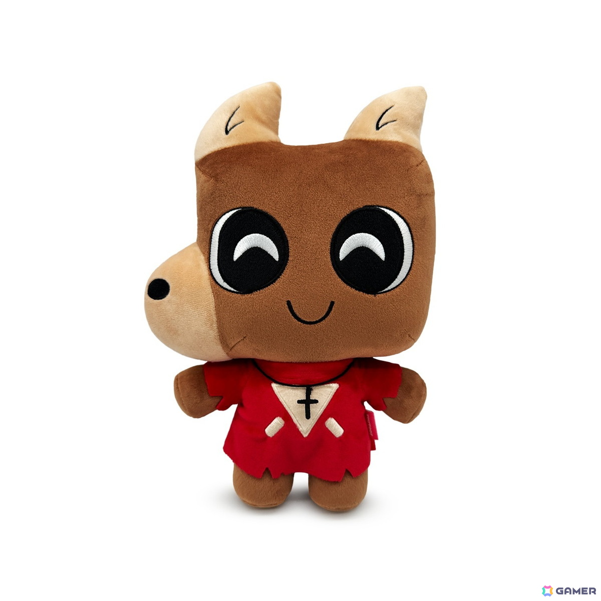 「Cult of the Lamb」の特設コーナー展開&特典フェアがINFOLENS GEEK SHOP池袋パルコとオンラインストアで5月16日より開催!の画像