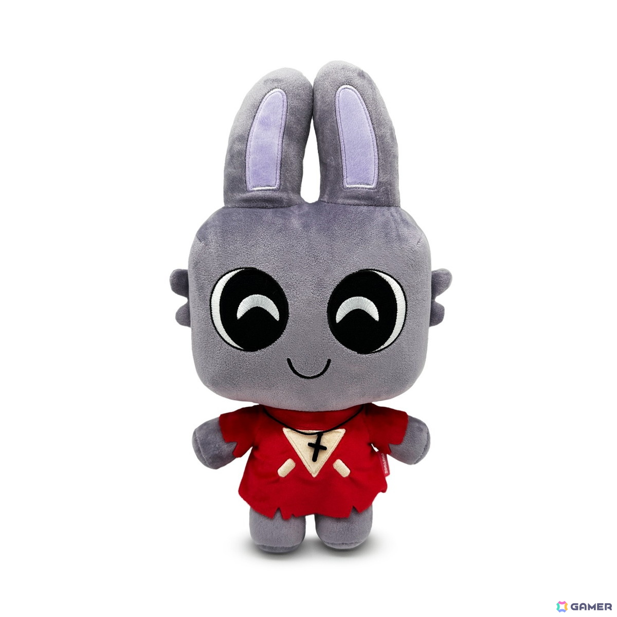 「Cult of the Lamb」の特設コーナー展開&特典フェアがINFOLENS GEEK SHOP池袋パルコとオンラインストアで5月16日より開催!の画像
