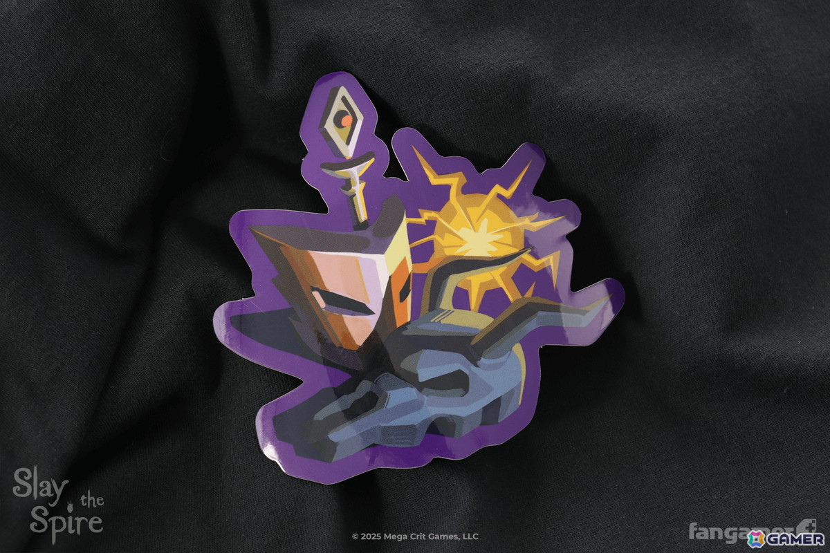 頂を目指せ Tシャツ(おまけステッカー)