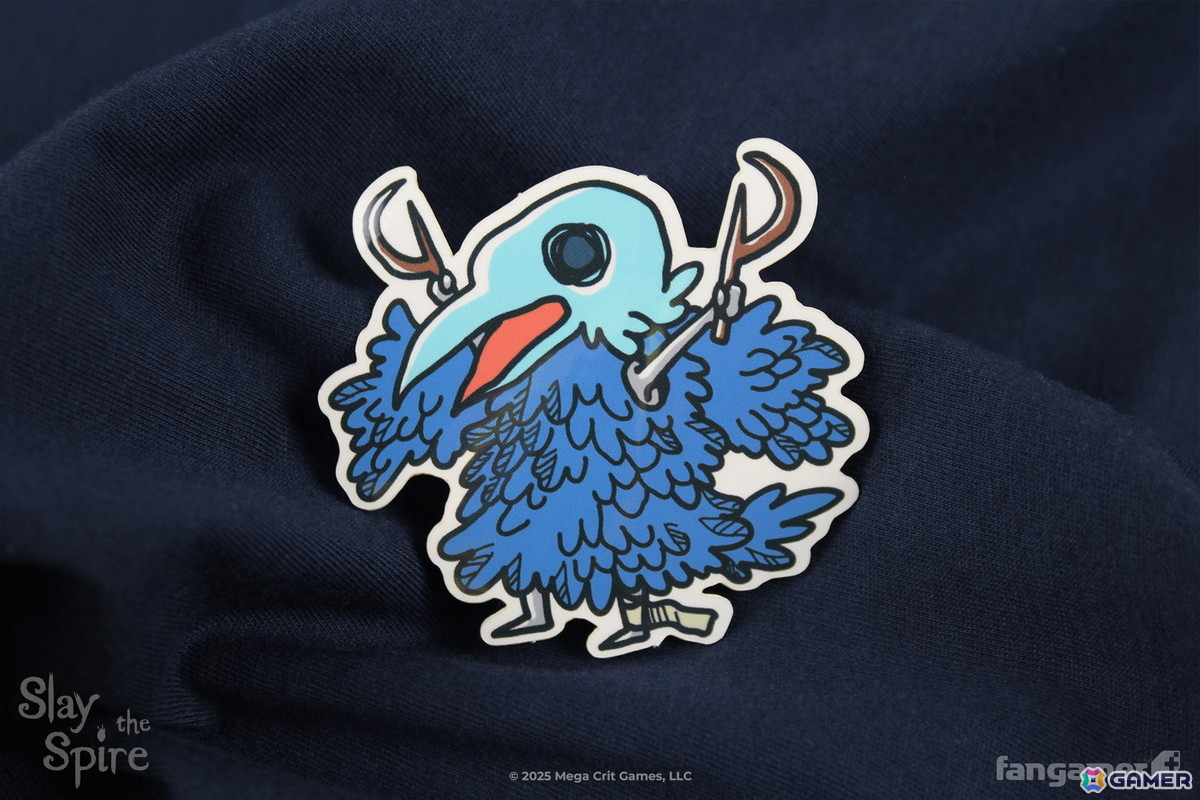 塔の呼び声 Tシャツ(おまけステッカー)