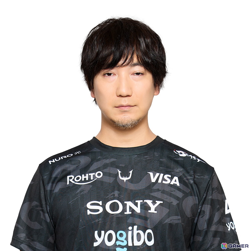 プロeスポーツチーム「REJECT」STREET FIGHTER部門にウメハラ選手とふ~ど選手が加入!LeShar選手、ときど選手とともにSFL2025へ挑むの画像