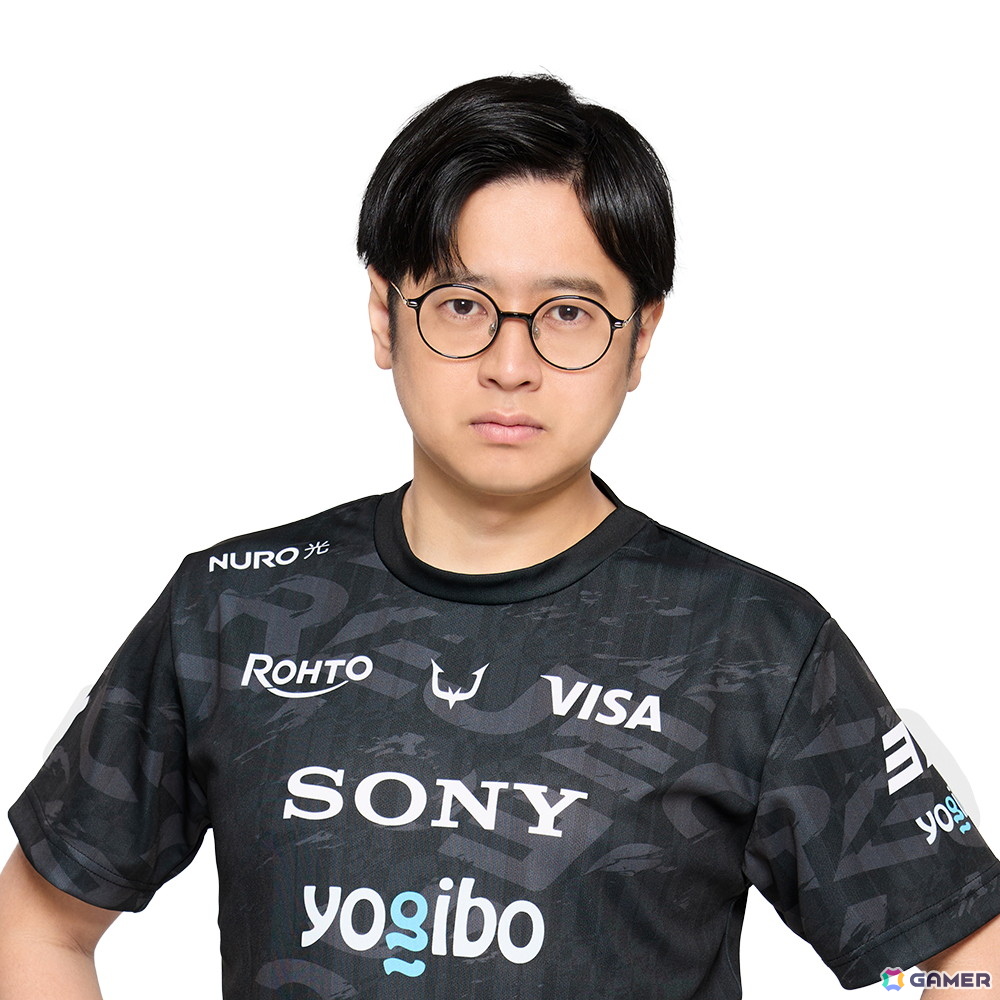 プロeスポーツチーム「REJECT」STREET FIGHTER部門にウメハラ選手とふ~ど選手が加入!LeShar選手、ときど選手とともにSFL2025へ挑むの画像