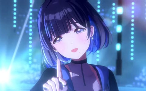 リリース1周年の「学マス」をゲーム実況で（勝手に）お祝い！5月16日20時より秦谷美鈴をプロデュースします！