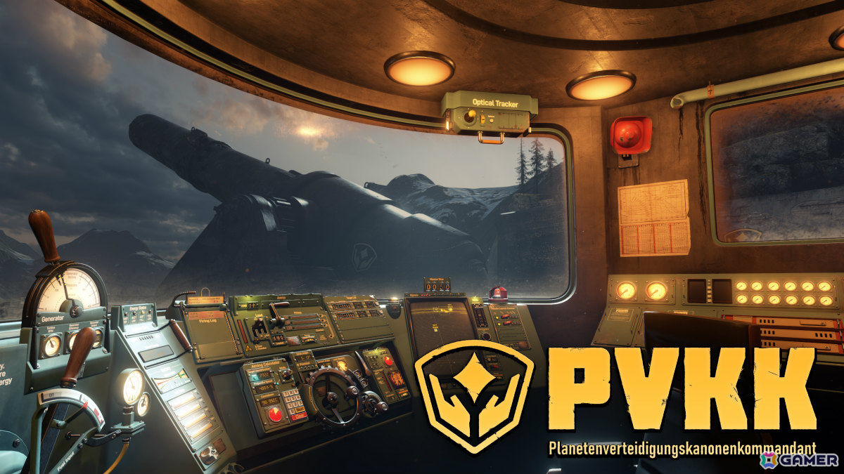 「Dome Keeper」開発チームによる没入型惑星防衛シム「PVKK」の開発者エピソードが公開!の画像
