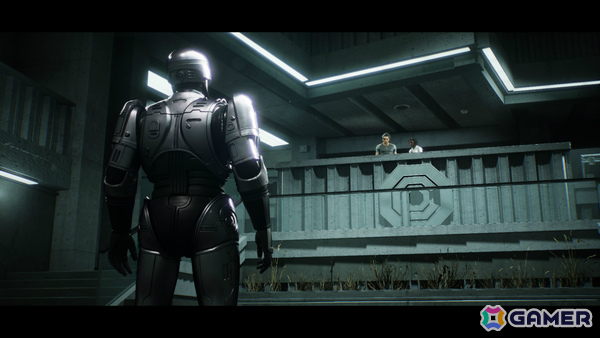 「RoboCop: Rogue City - Unfinished Business」PS5版の発売日が8月7日に決定！ストーリートレーラーも公開の画像