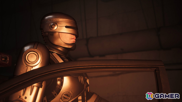 「RoboCop: Rogue City - Unfinished Business」PS5版の発売日が8月7日に決定！ストーリートレーラーも公開の画像2
