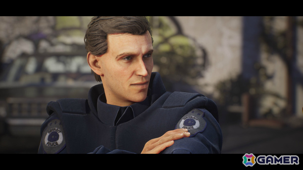 「RoboCop: Rogue City - Unfinished Business」PS5版の発売日が8月7日に決定！ストーリートレーラーも公開の画像