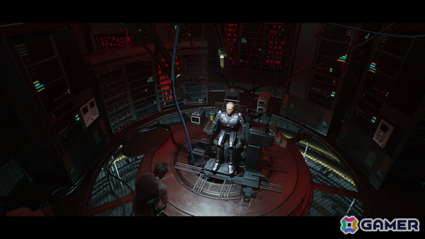 「RoboCop: Rogue City - Unfinished Business」PS5版の発売日が8月7日に決定！ストーリートレーラーも公開の画像